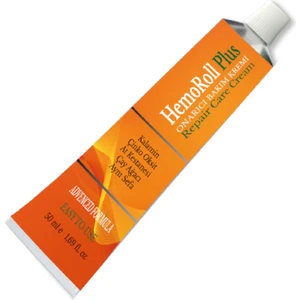 Hemoroll Plus 50ML