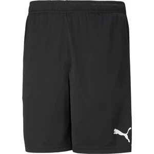 Teamrise Training Shorts Erkek Futbol Maç Şortu 65733603 Siyah