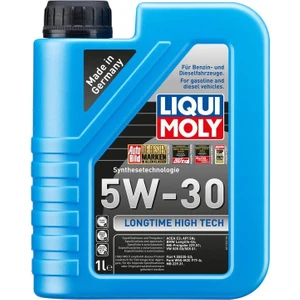 Liqui Moly Leichtlauf Performance 10W-40 1 Litre Motor Yağı (Üretim Yılı: 2023)