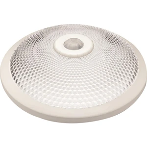 HLT281100 2XE27 Sensörlü Tavan Armatürü Plastik Gövde