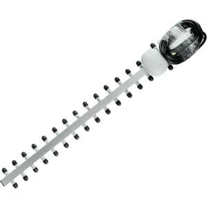 25DBI Anten Yagi 4g Lte Sma Plug 2600 ~ 2700 Mhz 4.9ft Kablo (Yurt Dışından)