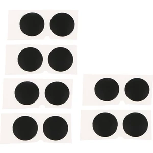 12 Adet Siyah Alt Kılıf Kauçuk Ayak Foot Pad Apple Macbook Pro A1278 Için (Yurt Dışından)