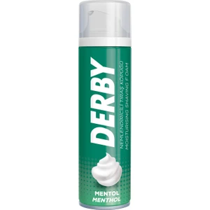 Tıraş Köpüğü Mentol 200 ml