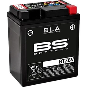 BS Battery BTZ8V (Sla) Akü