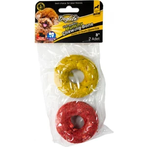 Çiğnenebilir Donut 60gr/AD. 2li