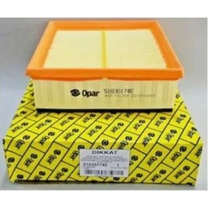 51830174 Doblo 1.6 Hava Fıltre