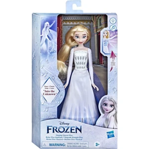 Disney Frozen Queen Elsa F3527