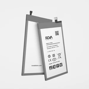 Samsung Galaxy S10 Plus SM-G975 Batarya 4100 mAh