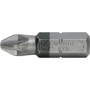 Pz2 25MM Bit Uç Würth