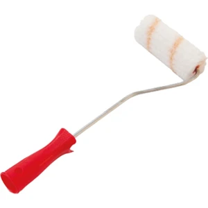 Parmak Rulo Saplı 10CM