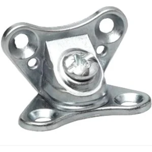 Açılı Metal Çektirme