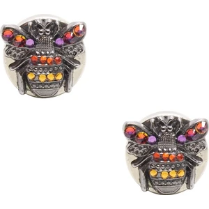 Geçmeli Kol Düğmesi