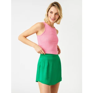 Bisiklet Yaka Fitilli Atlet