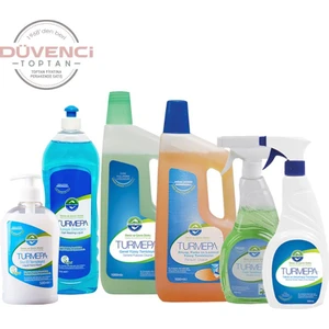 Büyük Ev Paketi 6'lı