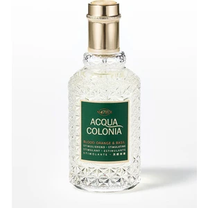Acqua Colonia Blood Orange & Basil Edc 50 ml  Parfüm