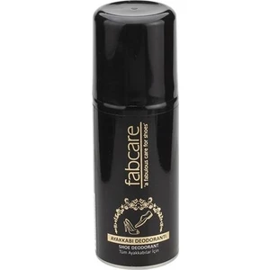 Ayakkabı Deodorantı 100 Ml