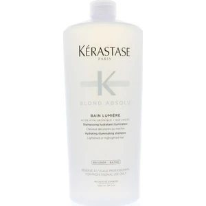 Blond Absolu Bain Lumiere Sarı Ve Gri Saçlar Için Şampuan 1000 Ml
