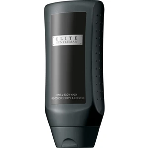 Elite Gentleman Saç ve Vücut Şampuanı 250 Ml.