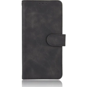 Samsung Galaxy Z Fold2 5g Için Deri Telefon Kılıfı (Yurt Dışından)