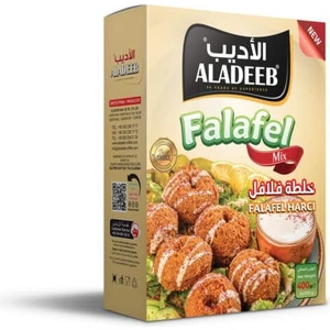 Falafel Harcı 400 gr