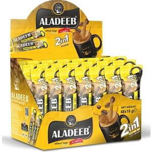 2’si 1 Arada 48’li x 10 gr