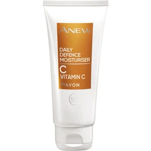 Anew Daily Defence Moisturiser Spf 50 Korumalı Nemlendirici Losyon 50 Ml.