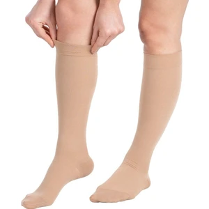 Diz Altı Bk Variss Çorabı No:5