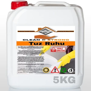 Tuz Ruhu 5kg