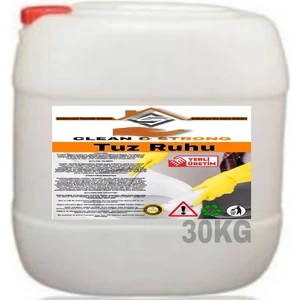 Tuz Ruhu 30KG