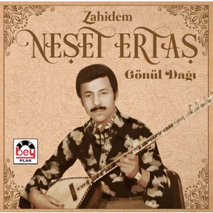 Neşet Ertaş - Zahidem/gönül Dağı (Cd)