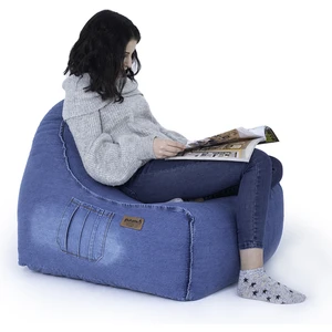 Piramit Jeans Kot Armut  Koltuk