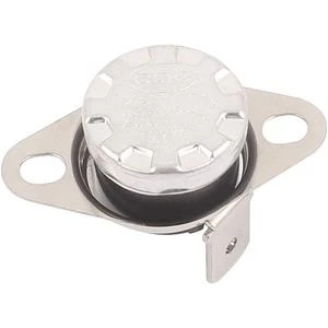 KSD301 115 °c Limit Termostat Nc 250V 10A