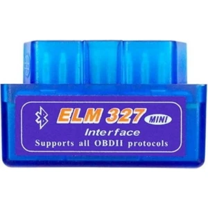 ELM 327 Arduino ELM 327 Mini Obd2 Araba Arıza Tespit Cihazı Bluetooth Arıza Bulucu