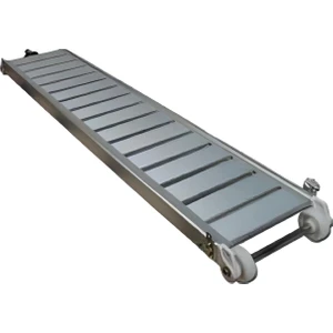 Tekne Için Psr-1s Alüminyum S.pasarella  30X206CM