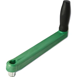 Tekne Için Vinç Kolu / Irgat Kolu Batmaz Yeşil 25CM