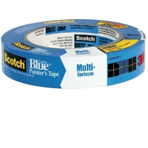 3m Mavi Bant 25MM Mavi Maskeleme Bantı