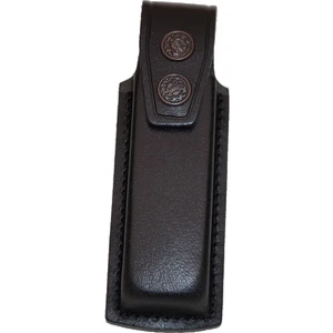 Kuyucular Deri Şarjör Kılıfı Tekli K-005-S