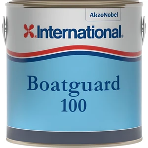 Internatıonal Boatguard 100 2,5lt Lacivert Tekne Yat Zehirli Boya Antıfoulıng