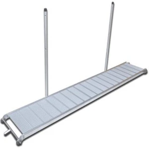 Tekne Için Psr-1s Alüminyum S.pasarella  35X206CM