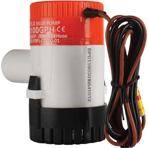 Seaflo Sintine Pompası 500 Gph 12 V Tekne Yat