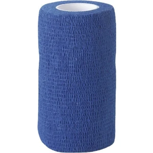 Yapışkanlı Bandaj 10 cm x 4,5 mt Mavi
