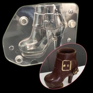 Pastry Planet 3D Polikarbon Çikolata Kalıbı Çizme