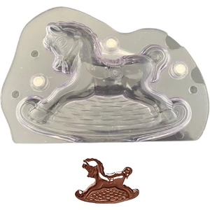 Pastry Planet 3D Çikolata Kalıbı