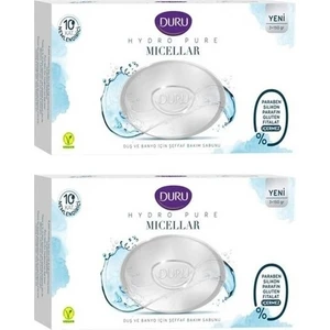Hydro Pure Mıcellar 3x150 Gr X 2 Adet