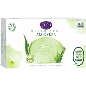 Hydro Pure Aloe Vera 3x150 Gr