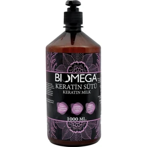 Keratin Sütü 1000 Ml