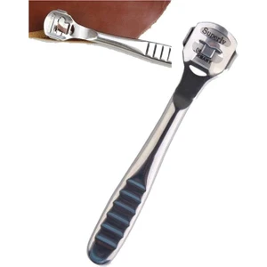 Deri Tıraş Bıçağı Paslanmaz Çelik