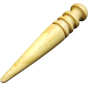 Ahşap Şimşir Deri Kenarı Düzeltme 1 Adet 18 cm