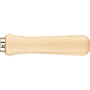 Ahşap Eğe Sapı 12 cm Standart Boy