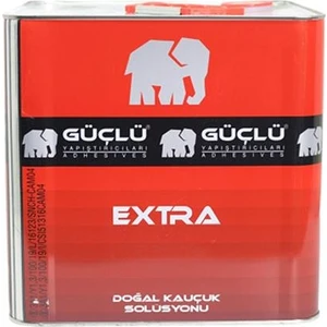 Güçlü Solüsyon Yapıştırıcı 6 kg